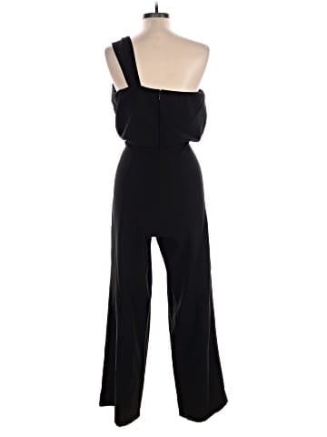 Halston Jumpsuit (view 2)