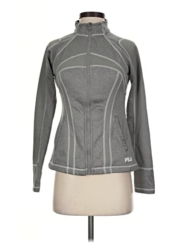Fila Sport Track Jacket (view 1)