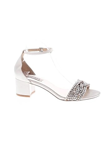 Badgley Mischka Sandals (view 1)