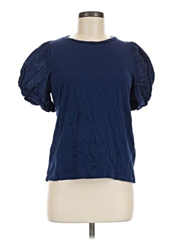 J.Crew Factory Store Short Sleeve T-Shirt (view 1)