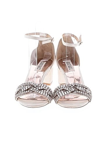 Badgley Mischka Sandals (view 2)