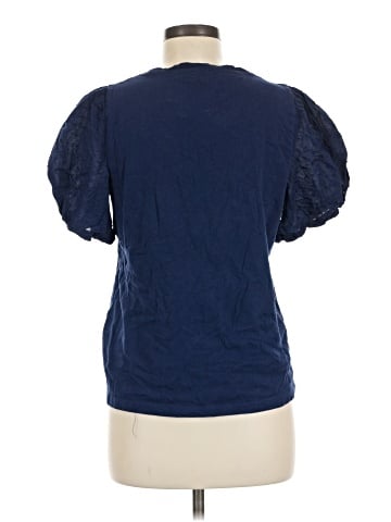 J.Crew Factory Store Short Sleeve T-Shirt (view 2)
