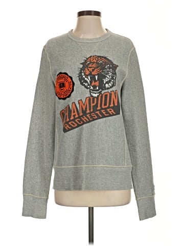 Todd Snyder Long Sleeve T-Shirt (view 1)