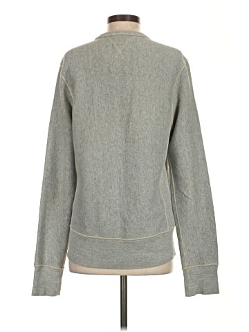 Todd Snyder Long Sleeve T-Shirt (view 2)