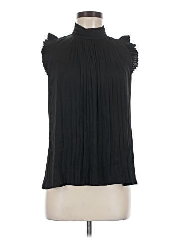 INC International Concepts Sleeveless Blouse (view 1)