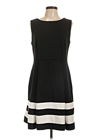 Calvin Klein Casual Dress (view 1)
