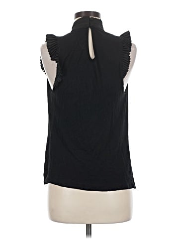 INC International Concepts Sleeveless Blouse (view 2)