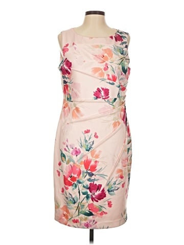 Calvin Klein Cocktail Dress (view 1)