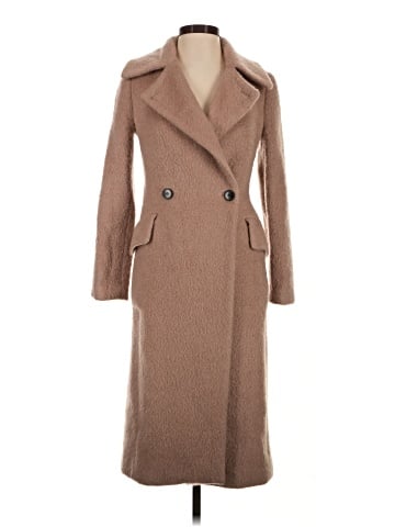 Club Monaco Coat (view 1)