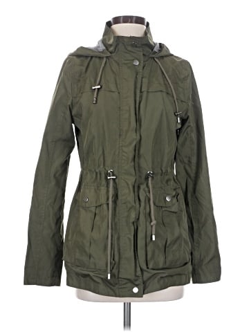 Merona Jacket (view 1)