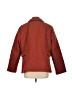 Giacca 100% Polyester Red Jacket Size 1X - photo 2