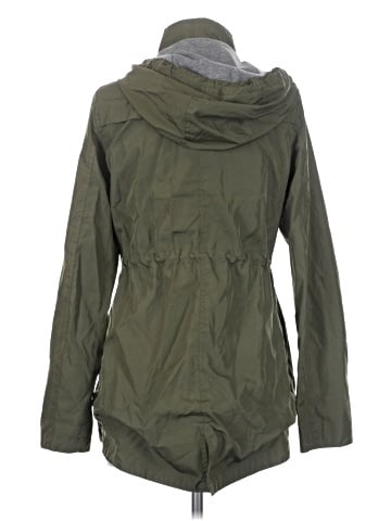 Merona Jacket (view 2)