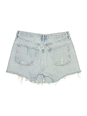 AGOLDE Denim Shorts (view 2)