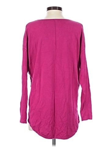 Tribal Long Sleeve Top (view 2)