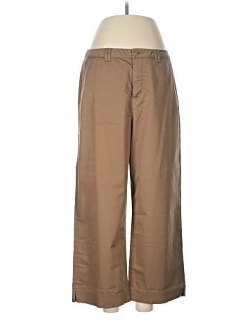 Coldwater Creek Khakis (view 1)