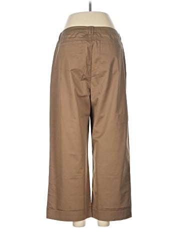 Coldwater Creek Khakis (view 2)