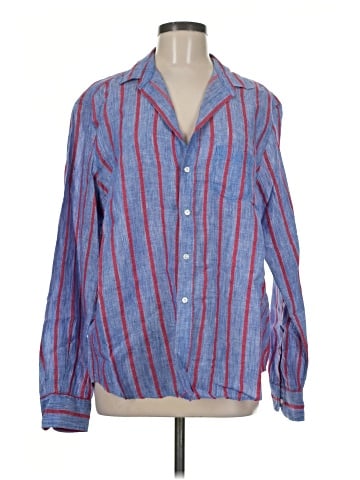 Frank & Eileen Long Sleeve Button-Down Shirt (view 1)