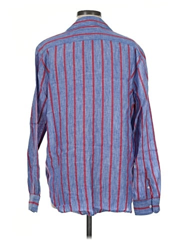 Frank & Eileen Long Sleeve Button-Down Shirt (view 2)