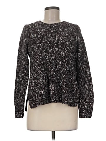 Madewell Pullover Sweater (view 1)