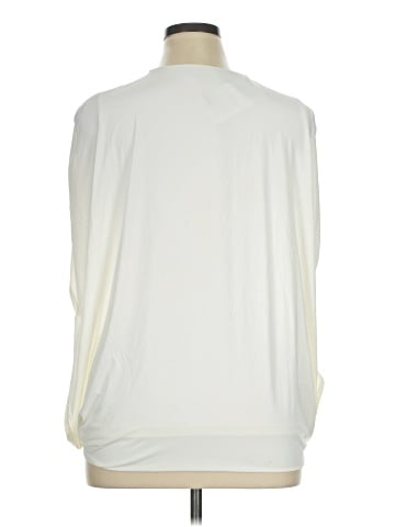 Zara 3/4 Sleeve T-Shirt (view 2)