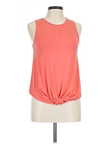 Tart Sleeveless Top (view 1)