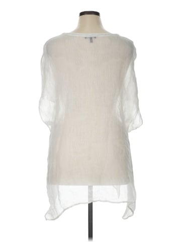 Eileen Fisher Sleeveless Blouse (view 2)