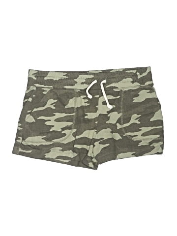 SO Shorts (view 1)