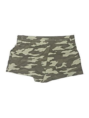 SO Shorts (view 2)