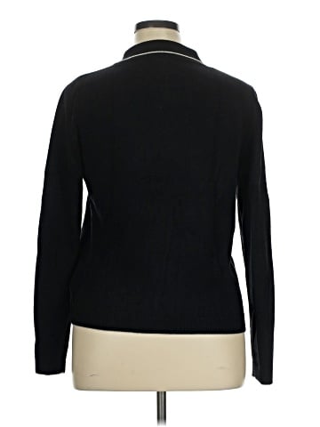 Max Studio Long Sleeve Polo (view 2)