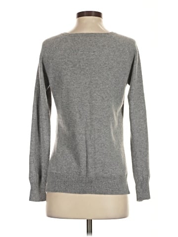 Garnet Hill Pullover Sweater (view 2)