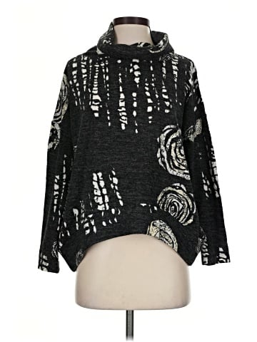 Clara Sun Woo Pullover Sweater (view 1)