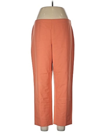 St. John Casual Pants (view 1)