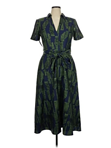 Badgley Mischka Casual Dress (view 1)