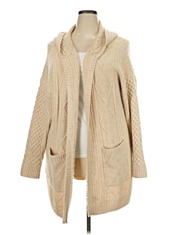 Lane Bryant Cardigan (view 1)