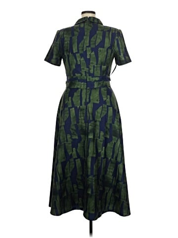 Badgley Mischka Casual Dress (view 2)