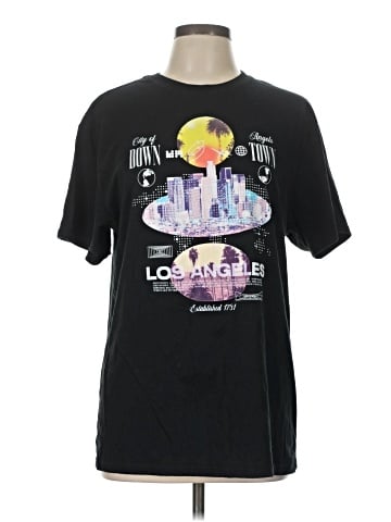 Unbranded Short Sleeve T-Shirt (view 1)