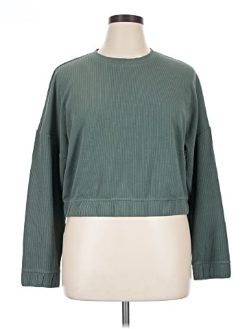90 Degree by Reflex Sweatshirt (view 1)