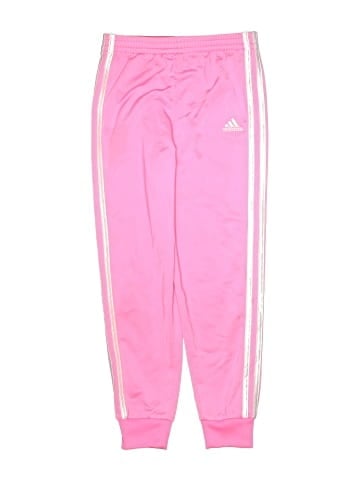 Adidas Track Pants (view 1)