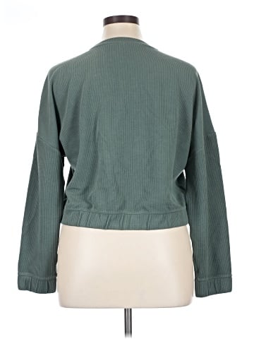 90 Degree by Reflex Sweatshirt (view 2)