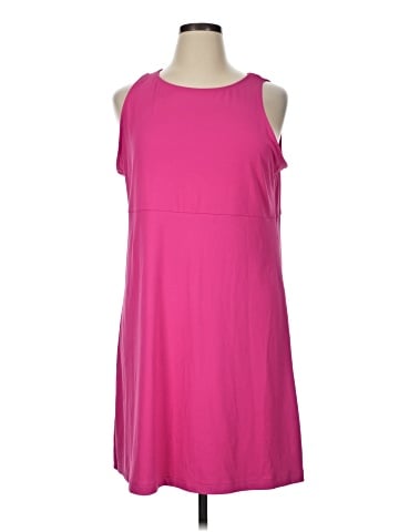 Eddie Bauer Casual Dress (view 1)