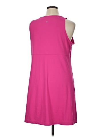 Eddie Bauer Casual Dress (view 2)