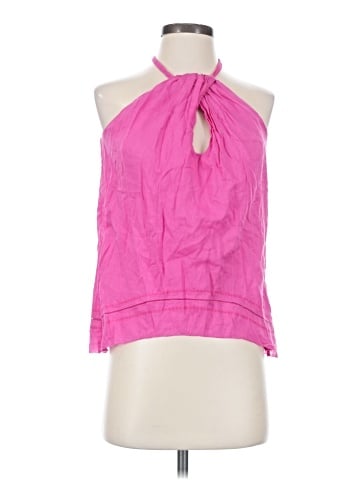Trina Turk Sleeveless Blouse (view 1)