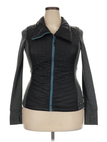 Dover Jacket (view 1)