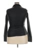 Dover 100% Polyester Black Jacket Size XXL (estimated) - photo 2