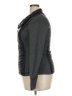 Dover 100% Polyester Black Jacket Size XXL (estimated) - photo 5