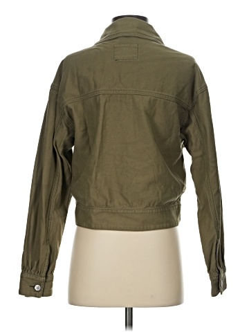 Abercrombie & Fitch Jacket (view 2)