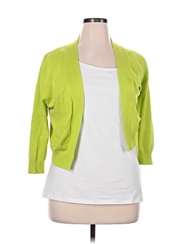Cielo Cardigan (view 1)