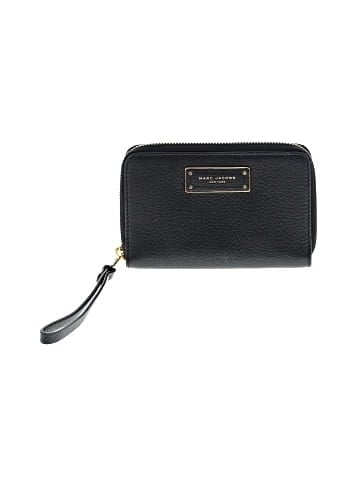 Marc Jacobs Leather Wallet (view 1)