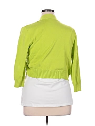 Cielo Cardigan (view 2)