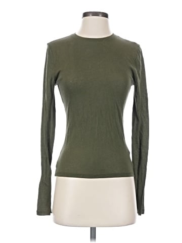 J.Crew Long Sleeve T-Shirt (view 1)